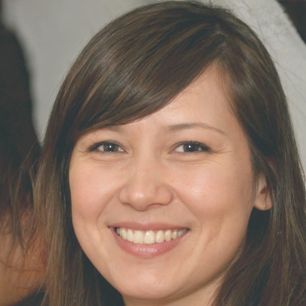 Carmen Ruiz, graduada del programa